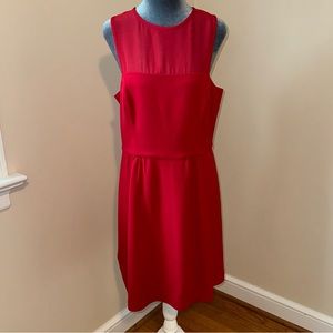 Banana Republic dress